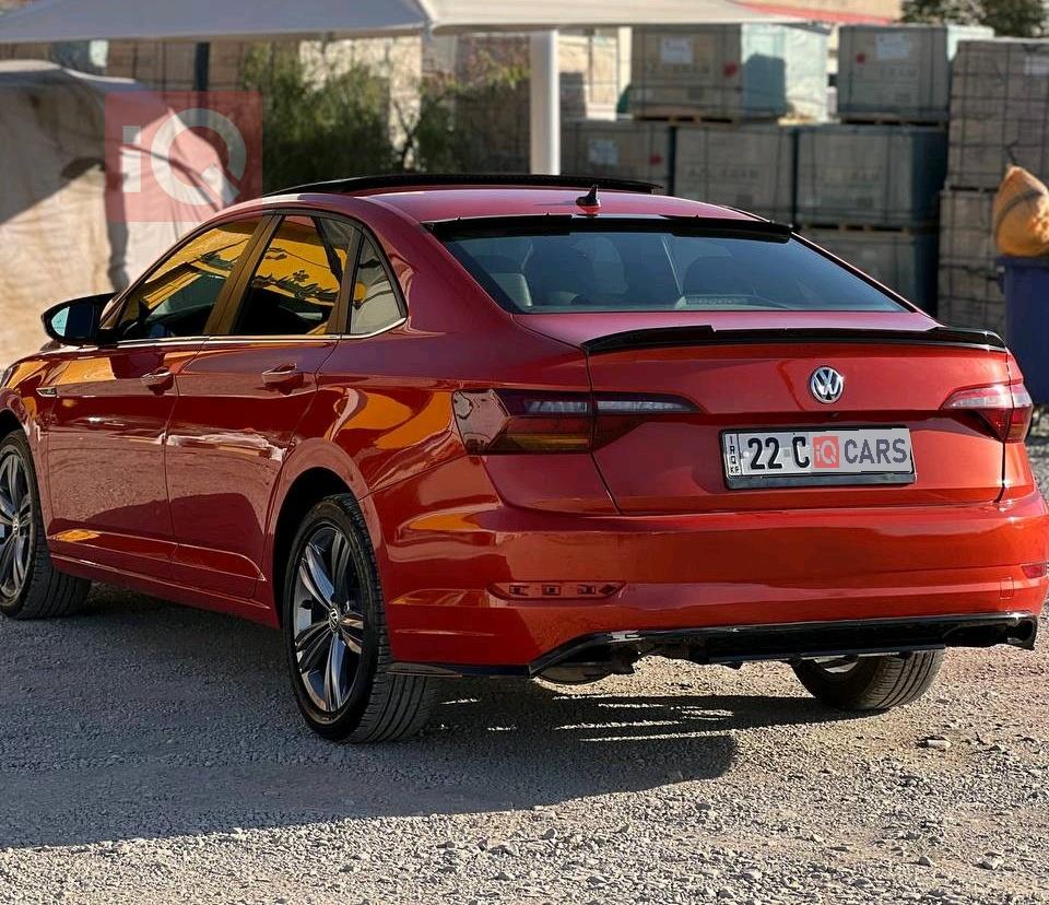 Volkswagen Jetta